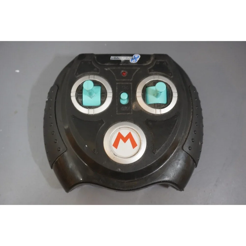 Nintendo Mario Kart 8 RC Remote Controller Jakks Pacific Replacement Tested